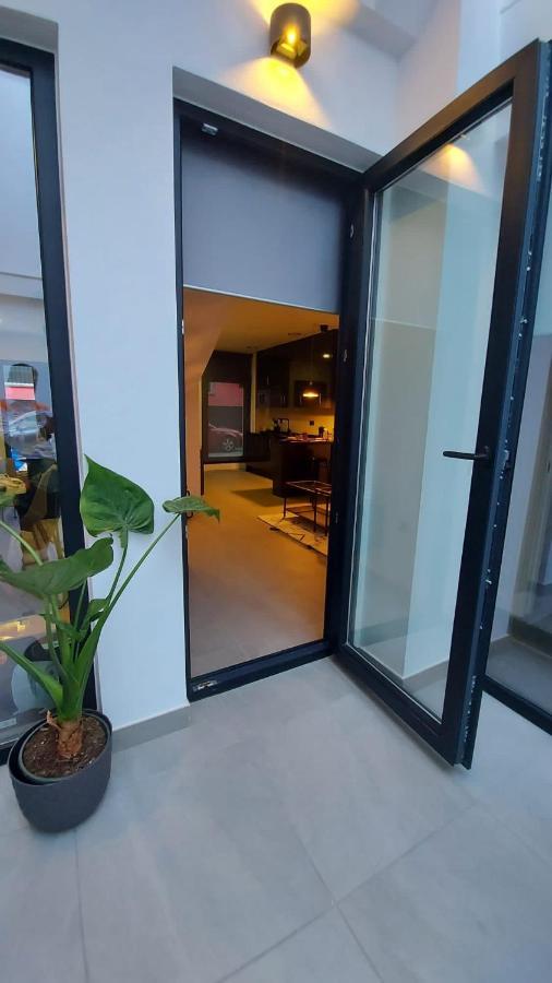 Love Rent4 Malaga Mercedes Bagian luar foto