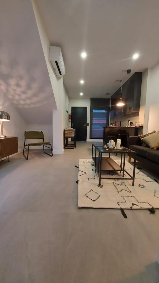 Love Rent4 Malaga Mercedes Bagian luar foto