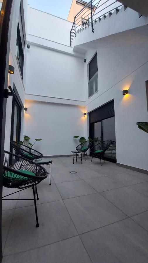 Love Rent4 Malaga Mercedes Bagian luar foto