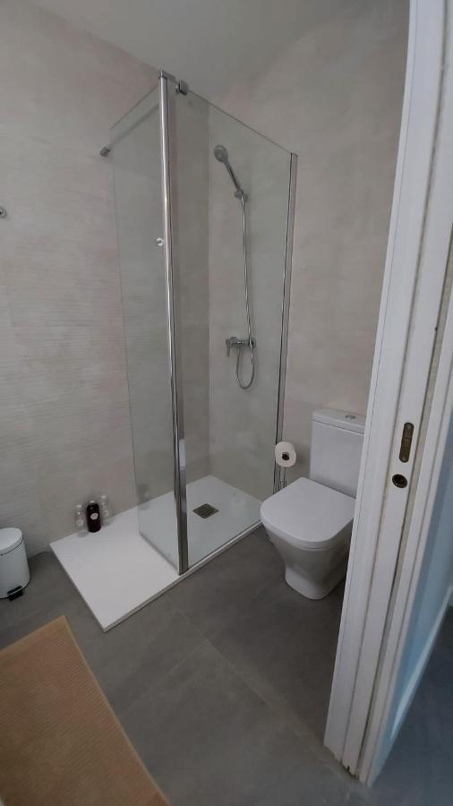 Love Rent4 Malaga Mercedes Bagian luar foto
