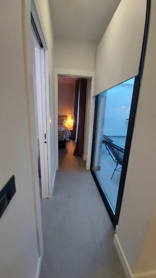 Love Rent4 Malaga Mercedes Bagian luar foto