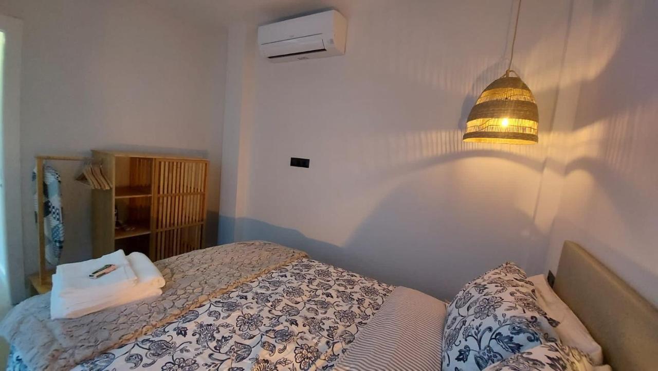 Love Rent4 Malaga Mercedes Bagian luar foto