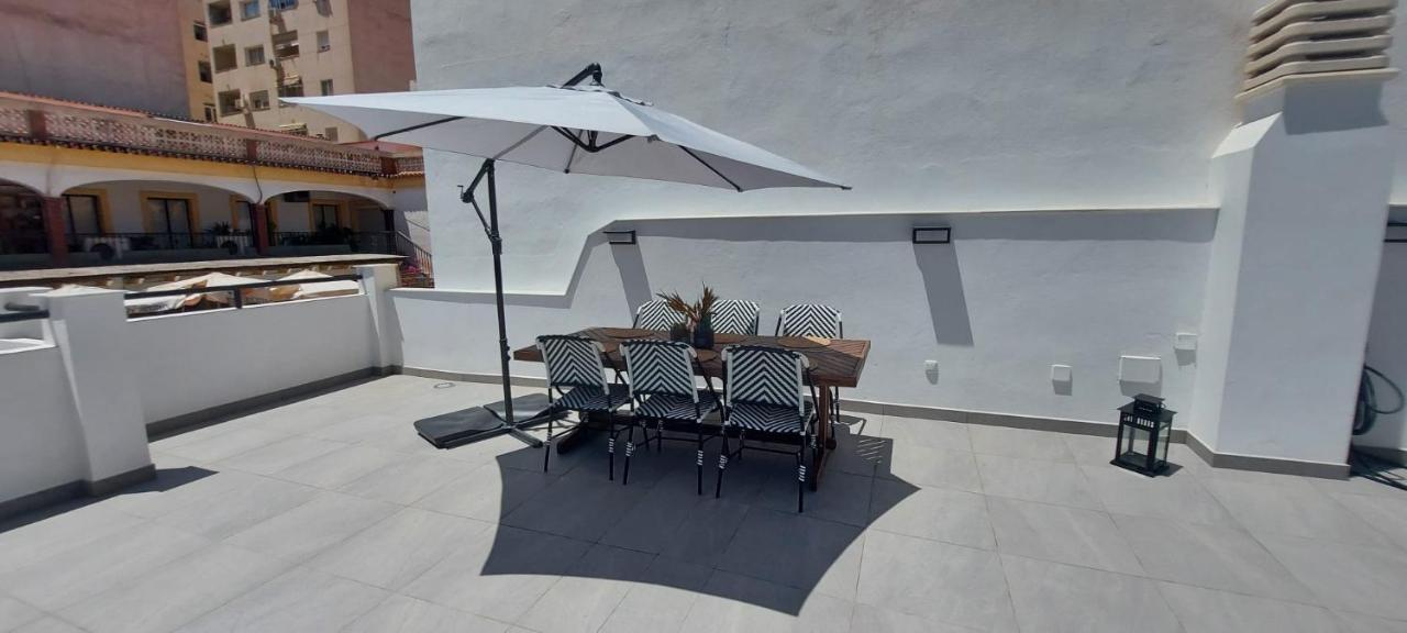 Love Rent4 Malaga Mercedes Bagian luar foto